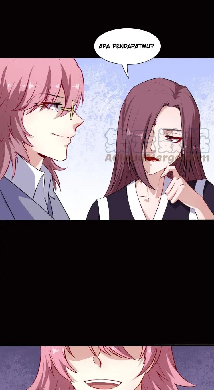 Daddy From Hell Chapter 59 Gambar 50